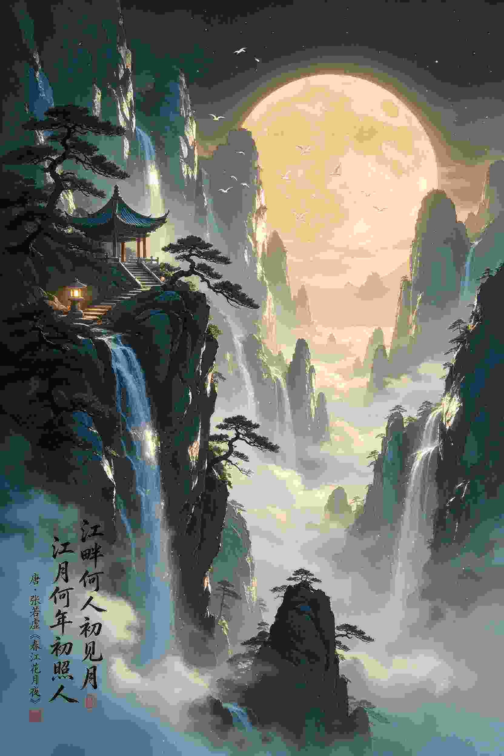 双修秘典