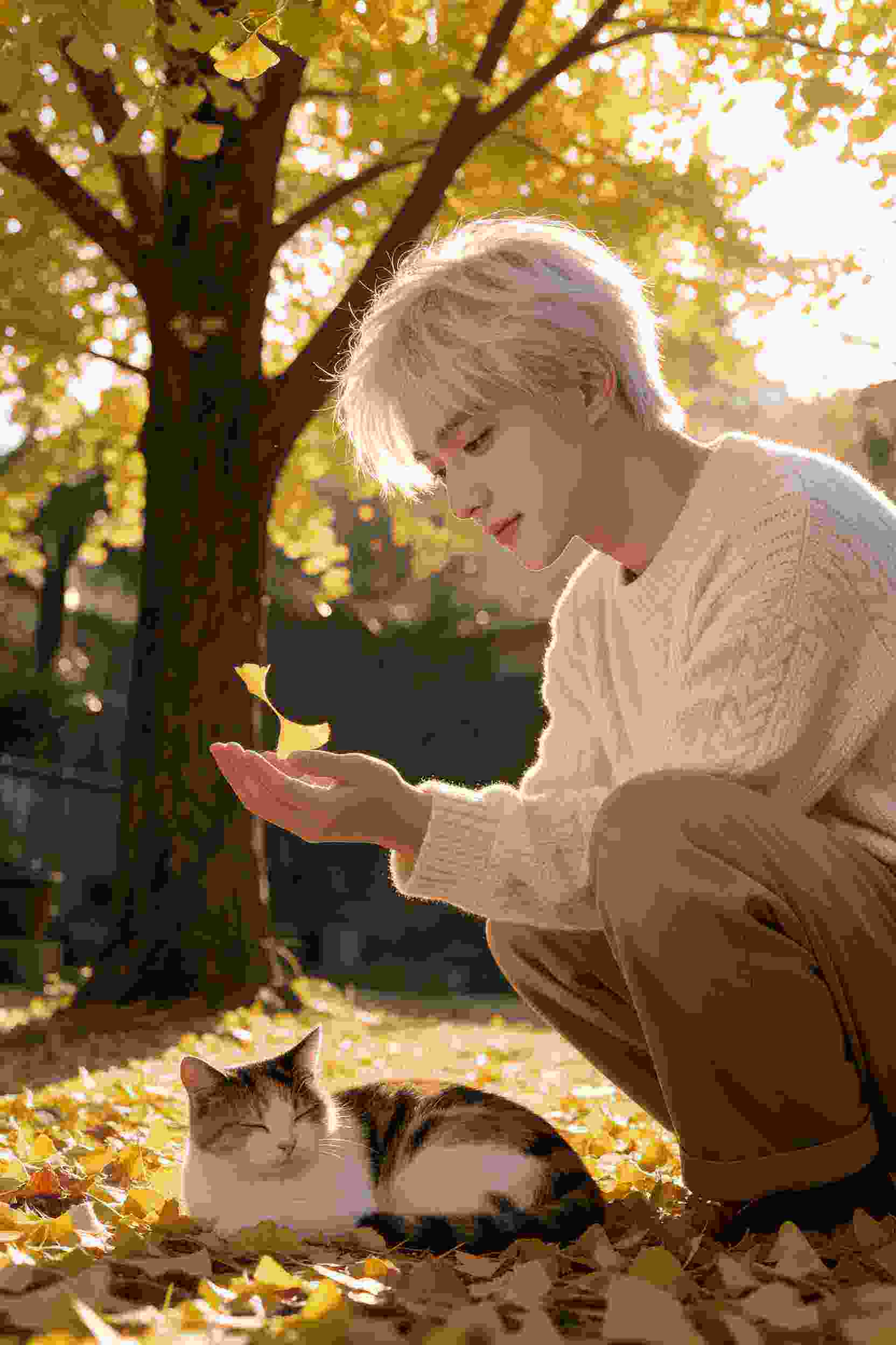 逆天少年